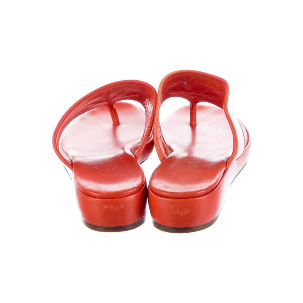 ❤️Chanel Interlocking CC Logo Slides❤️ - image 4